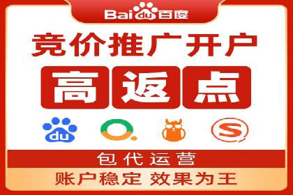 百度竞价托管服务，提升广告投放ROI的秘诀